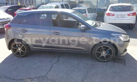 Buy Used Hyundai I20 Other Car in Windhoek in Namibia Buy Used Hyundai I20 Other Car in Windhoek in Namibia