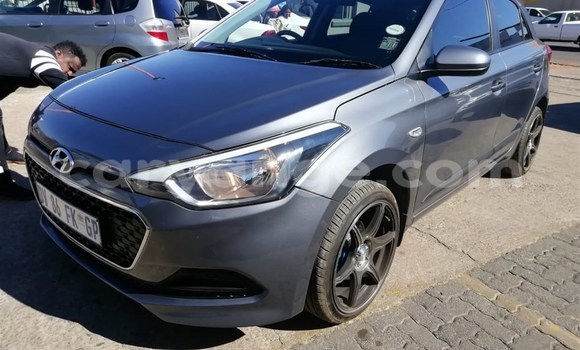 Buy Used Hyundai I20 Other Car in Windhoek in Namibia Buy Used Hyundai I20 Other Car in Windhoek in Namibia