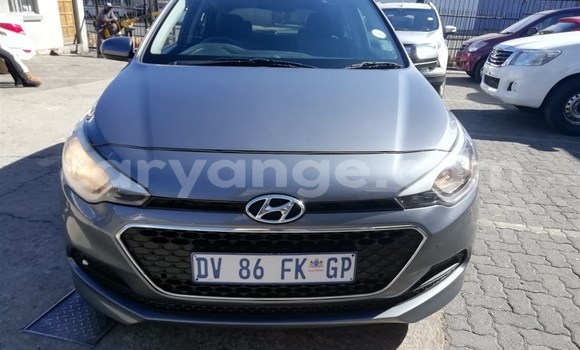 Buy Used Hyundai I20 Other Car in Windhoek in Namibia Buy Used Hyundai I20 Other Car in Windhoek in Namibia