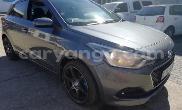 Buy Used Hyundai I20 Other Car in Windhoek in Namibia Buy Used Hyundai I20 Other Car in Windhoek in Namibia