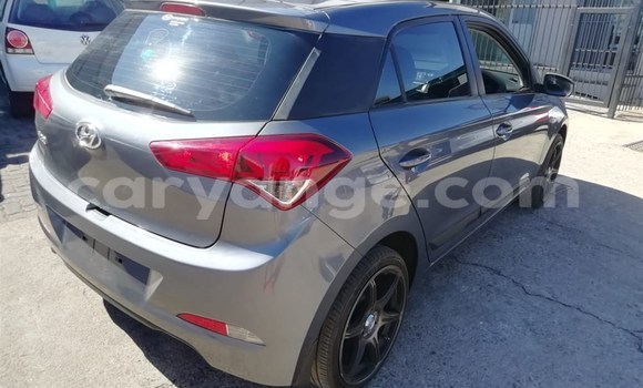 Buy Used Hyundai I20 Other Car in Windhoek in Namibia Buy Used Hyundai I20 Other Car in Windhoek in Namibia