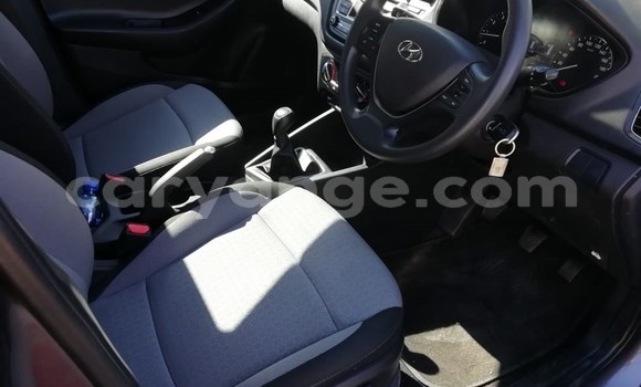 Buy Used Hyundai I20 Other Car in Windhoek in Namibia Buy Used Hyundai I20 Other Car in Windhoek in Namibia