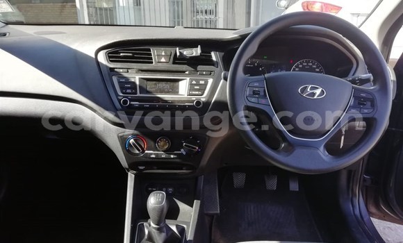 Buy Used Hyundai I20 Other Car in Windhoek in Namibia Buy Used Hyundai I20 Other Car in Windhoek in Namibia
