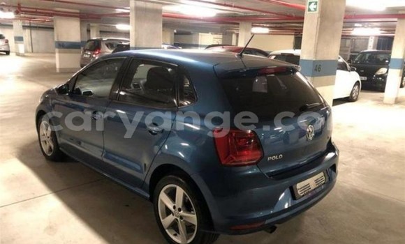 Buy Used Volkswagen Polo Blue Car in Windhoek in Namibia Buy Used Volkswagen Polo Blue Car in Windhoek in Namibia