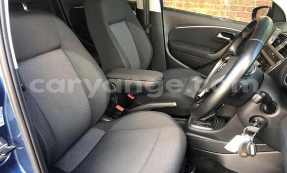Buy Used Volkswagen Polo Blue Car in Windhoek in Namibia Buy Used Volkswagen Polo Blue Car in Windhoek in Namibia