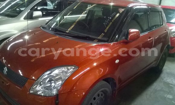 Buy Used Suzuki Swift Other Car in Walvis Bay in Namibia Buy Used Suzuki Swift Other Car in Walvis Bay in Namibia