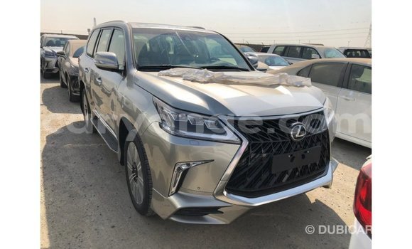Acheter Import Voiture Lexus LX Autre à Import - Dubai, Namibie Acheter Import Voiture Lexus LX Autre à Import - Dubai, Namibie