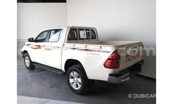 Buy Import Toyota Hilux White Car in Import - Dubai in Namibia Buy Import Toyota Hilux White Car in Import - Dubai in Namibia