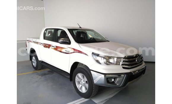 Buy Import Toyota Hilux White Car in Import - Dubai in Namibia Buy Import Toyota Hilux White Car in Import - Dubai in Namibia