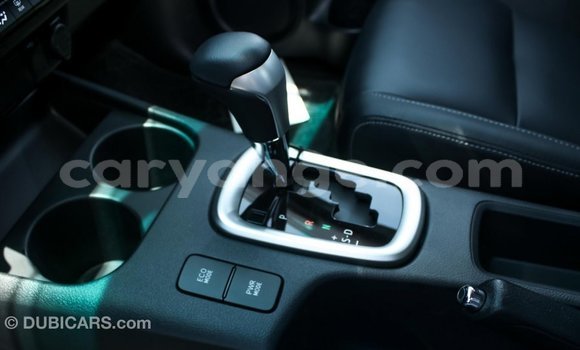 Acheter Import Voiture Toyota Hilux Noir à Import - Dubai, Namibie Acheter Import Voiture Toyota Hilux Noir à Import - Dubai, Namibie