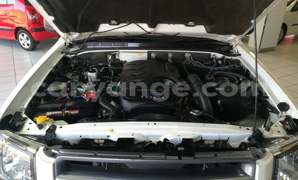 Buy Used Ford Ranger White Car in Windhoek in Namibia Buy Used Ford Ranger White Car in Windhoek in Namibia