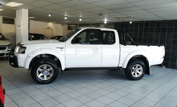 Buy Used Ford Ranger White Car in Windhoek in Namibia Buy Used Ford Ranger White Car in Windhoek in Namibia