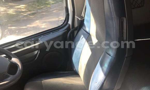 Buy Used Volvo FH10 White Truck in Windhoek in Namibia Buy Used Volvo FH10 White Truck in Windhoek in Namibia