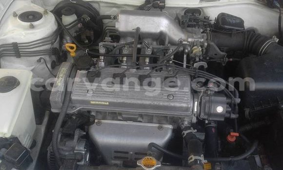 Buy Used Toyota Corolla White Car in Windhoek in Namibia Buy Used Toyota Corolla White Car in Windhoek in Namibia