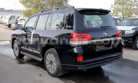 Buy Import Toyota Land Cruiser Black Car in Import - Dubai in Namibia Buy Import Toyota Land Cruiser Black Car in Import - Dubai in Namibia
