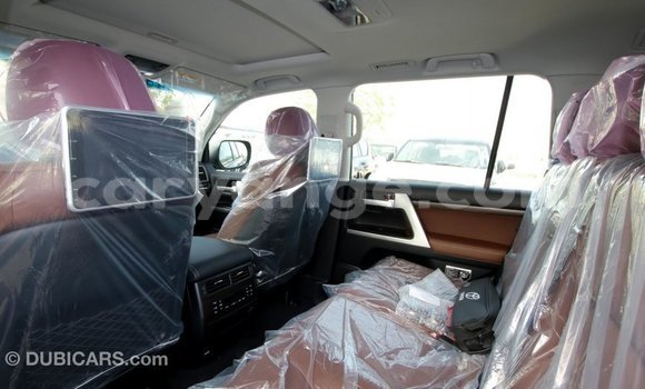 Buy Import Toyota Land Cruiser Black Car in Import - Dubai in Namibia Buy Import Toyota Land Cruiser Black Car in Import - Dubai in Namibia