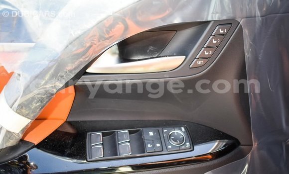 Acheter Import Voiture Lexus LX Noir à Import - Dubai, Namibie Acheter Import Voiture Lexus LX Noir à Import - Dubai, Namibie