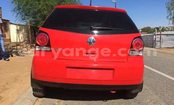 Buy Used Volkswagen Polo Red Car in Windhoek in Namibia Buy Used Volkswagen Polo Red Car in Windhoek in Namibia