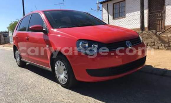 Buy Used Volkswagen Polo Red Car in Windhoek in Namibia Buy Used Volkswagen Polo Red Car in Windhoek in Namibia