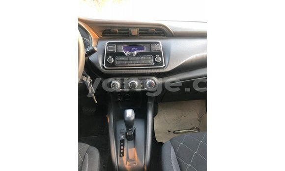 Buy Import Nissan Evalia Black Truck in Import - Dubai in Namibia Buy Import Nissan Evalia Black Truck in Import - Dubai in Namibia
