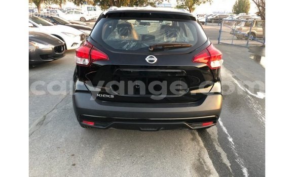 Buy Import Nissan Evalia Black Truck in Import - Dubai in Namibia Buy Import Nissan Evalia Black Truck in Import - Dubai in Namibia