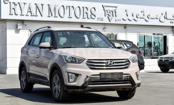 Buy Import Hyundai Creta Beige Car in Import - Dubai in Namibia Buy Import Hyundai Creta Beige Car in Import - Dubai in Namibia