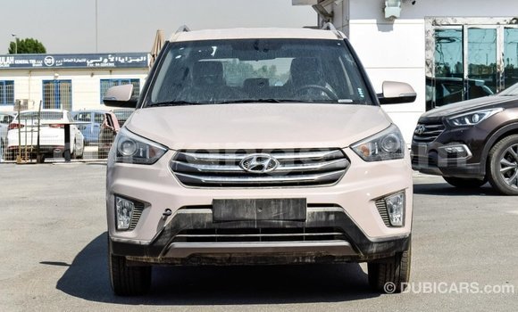 Buy Import Hyundai Creta Beige Car in Import - Dubai in Namibia Buy Import Hyundai Creta Beige Car in Import - Dubai in Namibia