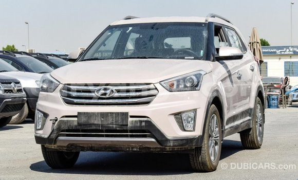 Buy Import Hyundai Creta Beige Car in Import - Dubai in Namibia Buy Import Hyundai Creta Beige Car in Import - Dubai in Namibia