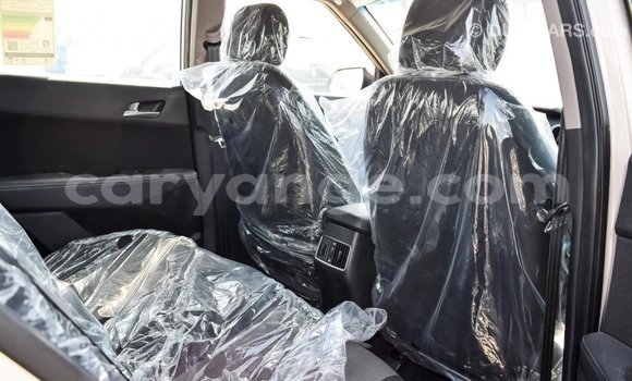 Buy Import Hyundai Creta Beige Car in Import - Dubai in Namibia Buy Import Hyundai Creta Beige Car in Import - Dubai in Namibia