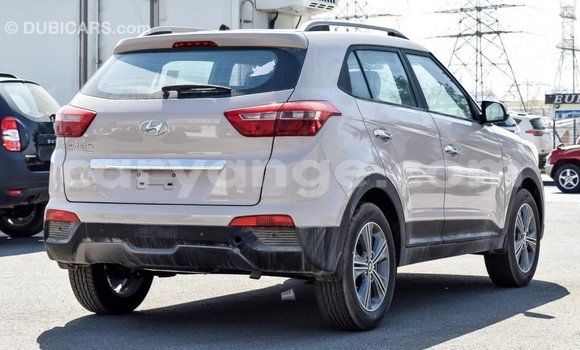 Buy Import Hyundai Creta Beige Car in Import - Dubai in Namibia Buy Import Hyundai Creta Beige Car in Import - Dubai in Namibia