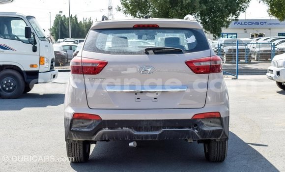 Buy Import Hyundai Creta Beige Car in Import - Dubai in Namibia Buy Import Hyundai Creta Beige Car in Import - Dubai in Namibia
