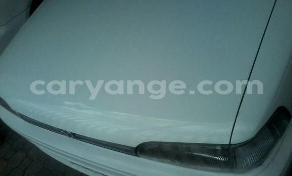 Acheter Neuf Voiture Toyota 4Runner Blanc à Windhoek, Namibie Acheter Neuf Voiture Toyota 4Runner Blanc à Windhoek, Namibie