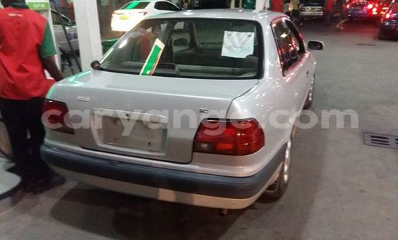 Buy Used Toyota Corolla Silver Car in Windhoek in Namibia Buy Used Toyota Corolla Silver Car in Windhoek in Namibia