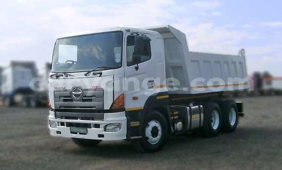 Buy Used Hino 300 Series Other Truck in Windhoek in Namibia Buy Used Hino 300 Series Other Truck in Windhoek in Namibia