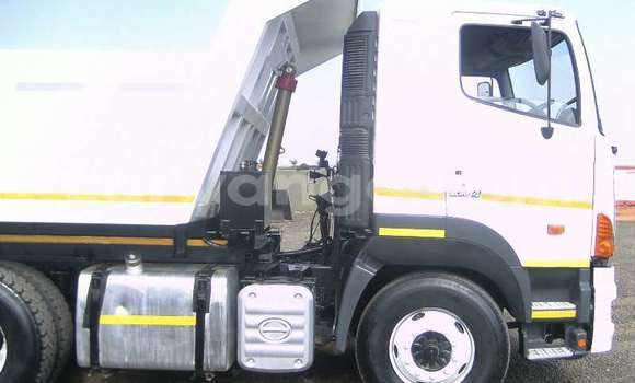 Buy Used Hino 300 Series Other Truck in Windhoek in Namibia Buy Used Hino 300 Series Other Truck in Windhoek in Namibia