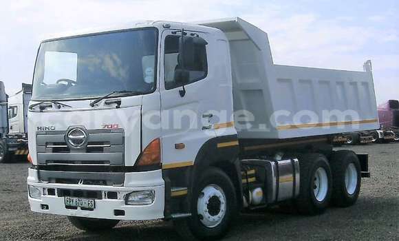 Buy Used Hino 300 Series Other Truck in Windhoek in Namibia Buy Used Hino 300 Series Other Truck in Windhoek in Namibia