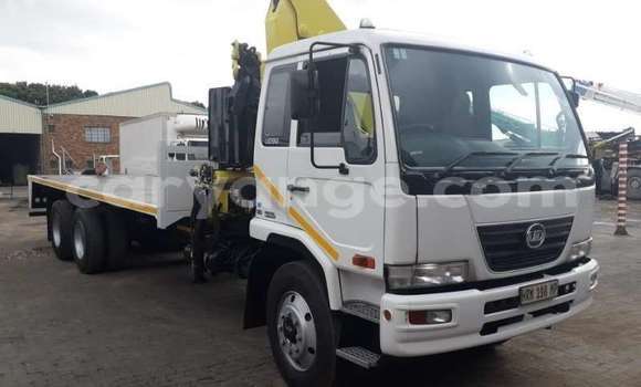 Buy Used Isuzu FTR 850 White Truck in Windhoek in Namibia Buy Used Isuzu FTR 850 White Truck in Windhoek in Namibia