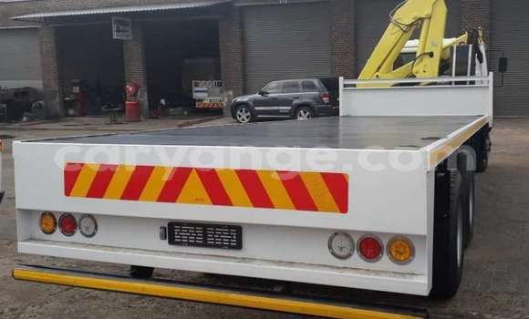 Buy Used Isuzu FTR 850 White Truck in Windhoek in Namibia Buy Used Isuzu FTR 850 White Truck in Windhoek in Namibia