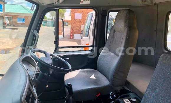 Buy Used Isuzu FTR 850 White Truck in Windhoek in Namibia Buy Used Isuzu FTR 850 White Truck in Windhoek in Namibia