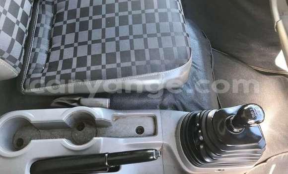 Buy Used Hino 300 Series White Truck in Windhoek in Namibia Buy Used Hino 300 Series White Truck in Windhoek in Namibia