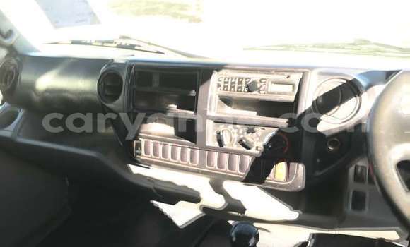 Buy Used Hino 300 Series White Truck in Windhoek in Namibia Buy Used Hino 300 Series White Truck in Windhoek in Namibia
