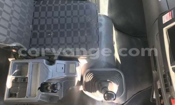 Buy Used Isuzu FTR 850 White Truck in Windhoek in Namibia Buy Used Isuzu FTR 850 White Truck in Windhoek in Namibia