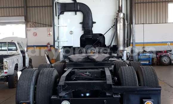 Buy Used Freightliner 90 Cum 500 White Truck in Windhoek in Namibia Buy Used Freightliner 90 Cum 500 White Truck in Windhoek in Namibia