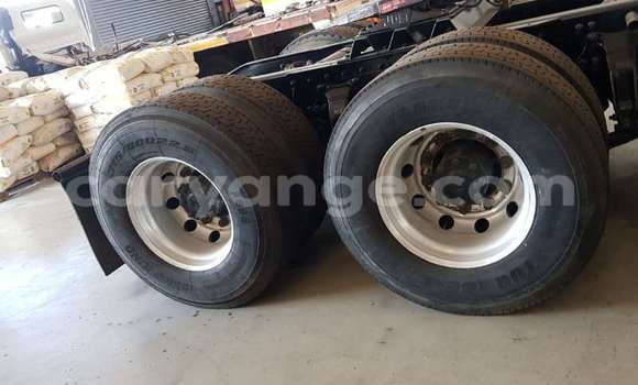 Buy Used Freightliner 90 Cum 500 White Truck in Windhoek in Namibia Buy Used Freightliner 90 Cum 500 White Truck in Windhoek in Namibia