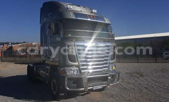 Buy Used Freightliner 90 Cum 500 Blue Truck in Windhoek in Namibia Buy Used Freightliner 90 Cum 500 Blue Truck in Windhoek in Namibia