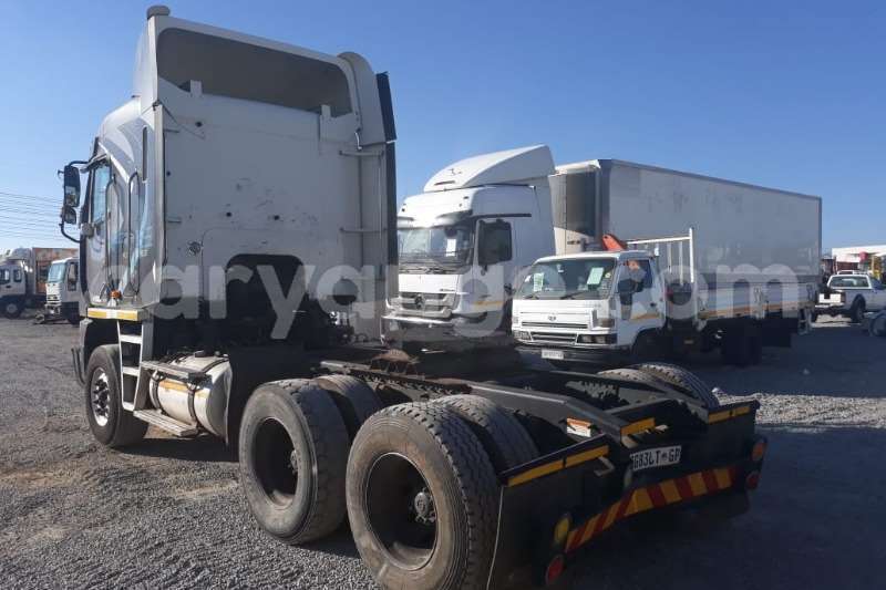 Big with watermark freightliner truck argosy 12 7 1650 6x4 mechanical horse 2016 id 62868823 type main
