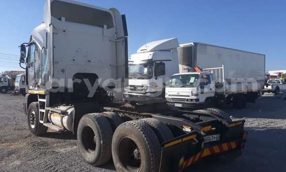 Buy Used Freightliner 90 Cum 500 Blue Truck in Windhoek in Namibia Buy Used Freightliner 90 Cum 500 Blue Truck in Windhoek in Namibia