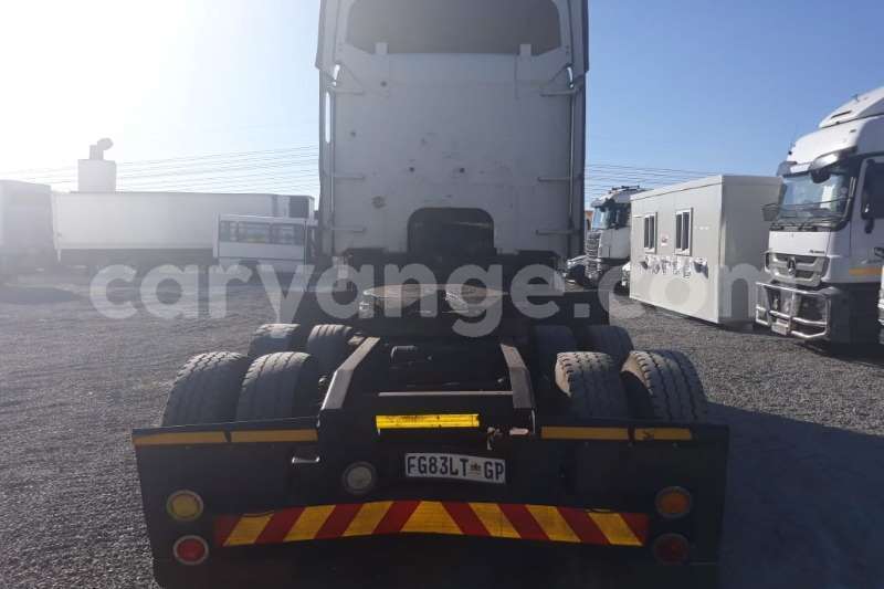 Big with watermark freightliner truck argosy 12 7 1650 6x4 mechanical horse 2016 id 62868819 type main