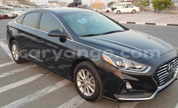 Acheter Import Voiture Hyundai Sonata Noir à Import - Dubai, Namibie Acheter Import Voiture Hyundai Sonata Noir à Import - Dubai, Namibie