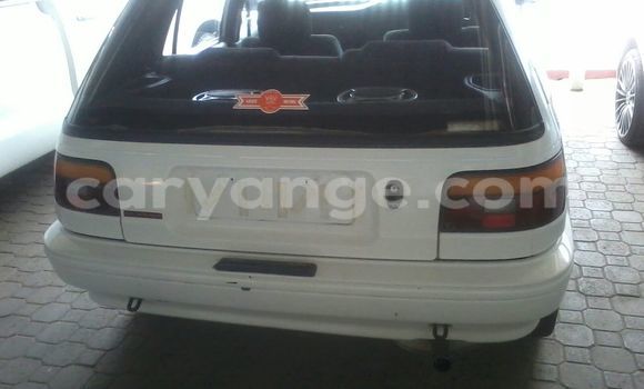 Acheter Neuf Voiture Toyota 4Runner Blanc à Windhoek, Namibie Acheter Neuf Voiture Toyota 4Runner Blanc à Windhoek, Namibie